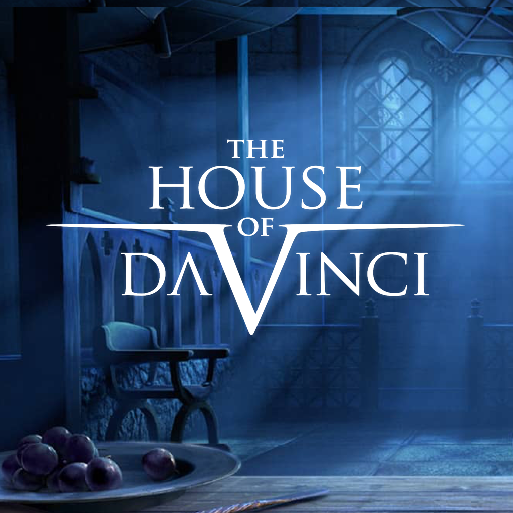 The house of da vinci андроид. The House of da Vinci 1. The House of da Vinci 3. Иконка the House of da Vinci. The House of da Vinci Lite.