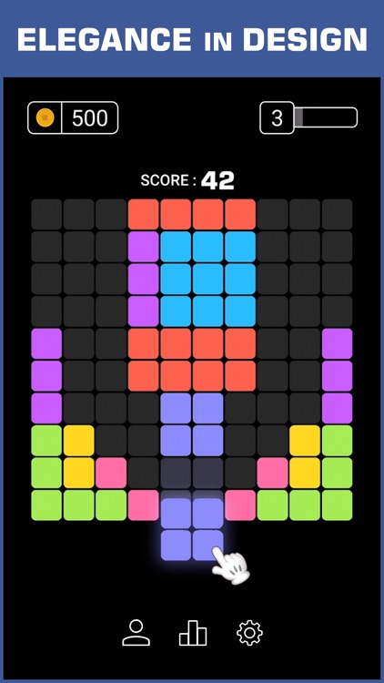 X Blocks screenshot-4