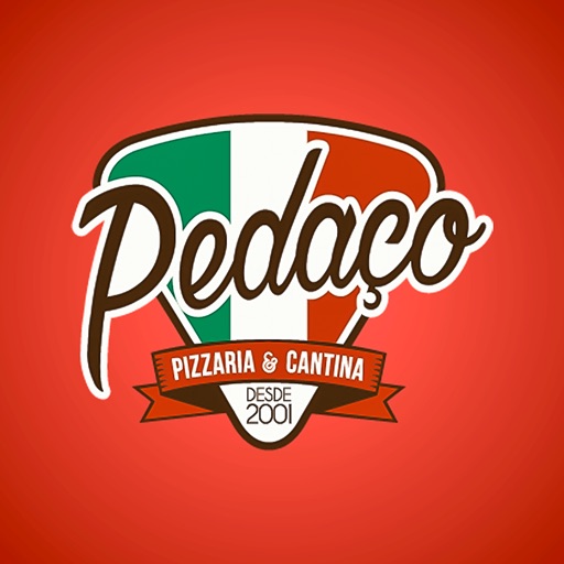 Cantina e Pizzaria Pedaço