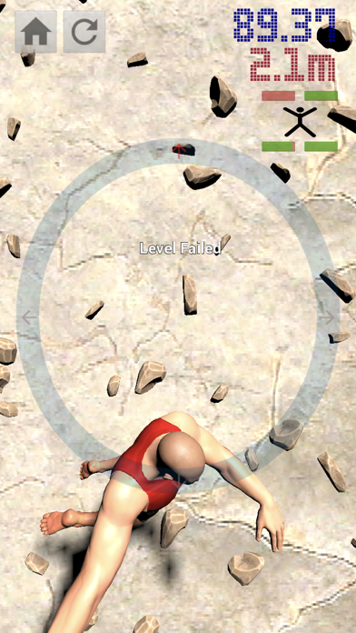 Speed-Climber screenshot 4