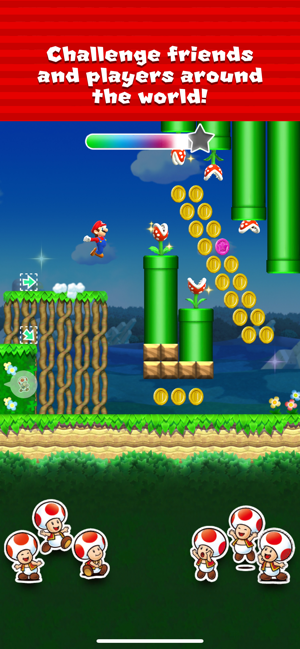 Old Mario Game Free Download For Mobile