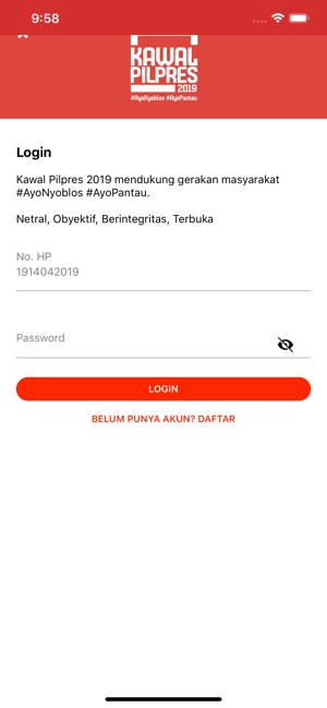 PeSankita Indonesia(圖5)-速報App