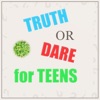 Truth or dare for teens