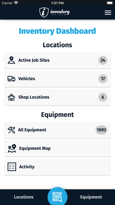 Inventory Shield screenshot 2