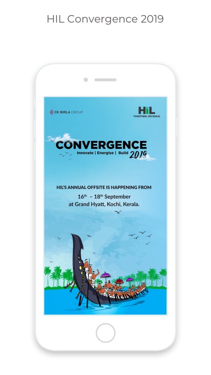 HIL Convergence 2019