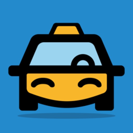 MyTaxi - Grab a ride on demand