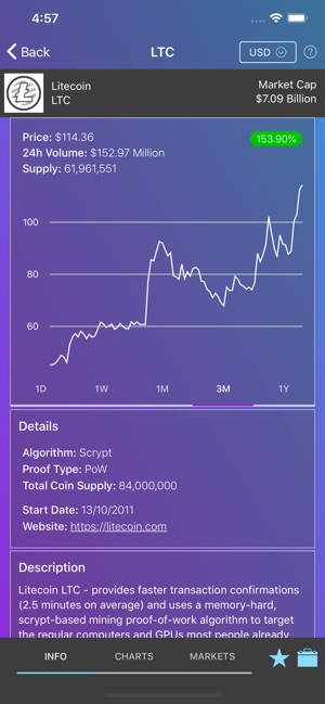 Blocktistics(圖3)-速報App