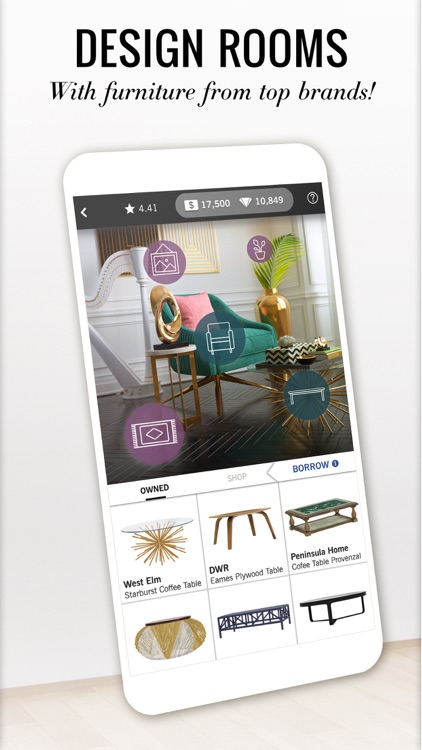 Design Home