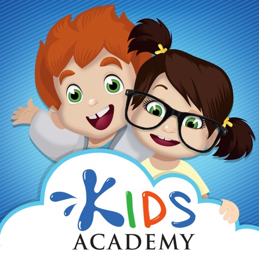 Image result for logo for app kids academy talented and gifted