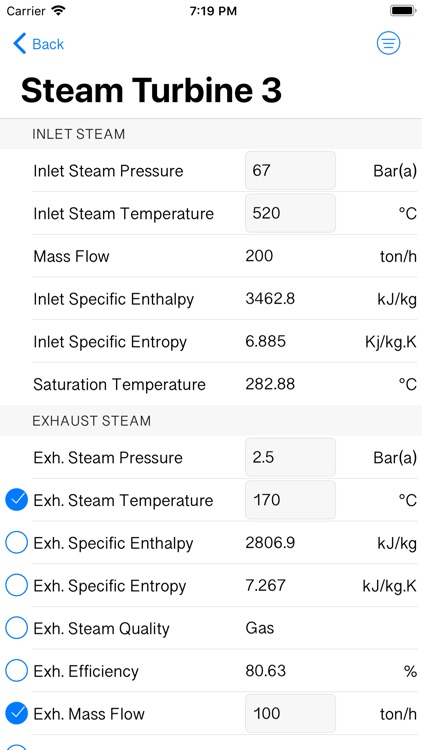 Steam Turbine screenshot-5