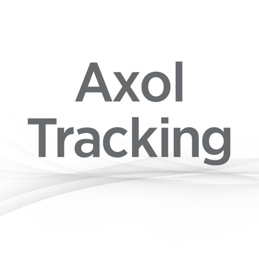 AxolTracking
