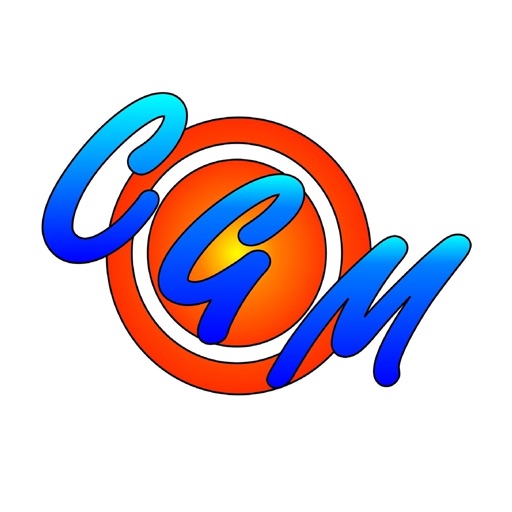 CGM Enna icon