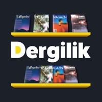 Dergilik Reviews
