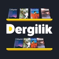 Kontakt Dergilik