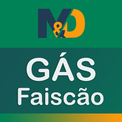 Gás Faiscão