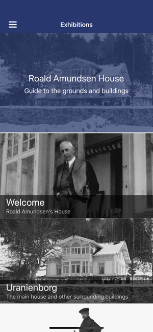 Roald Amundsen's House(圖3)-速報App