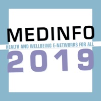 MedInfo 2019 pour PC