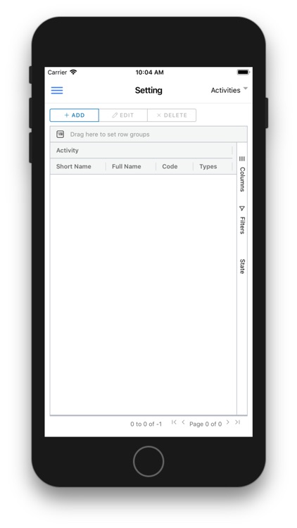 Jobs Mobile screenshot-4