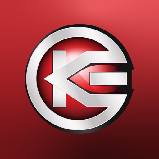 K-Energy icon