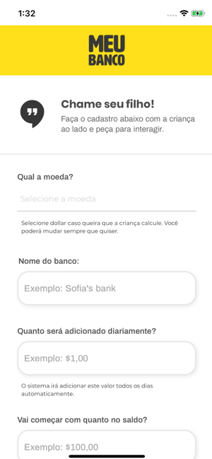 O Meu Banco controle de mesada(圖2)-速報App