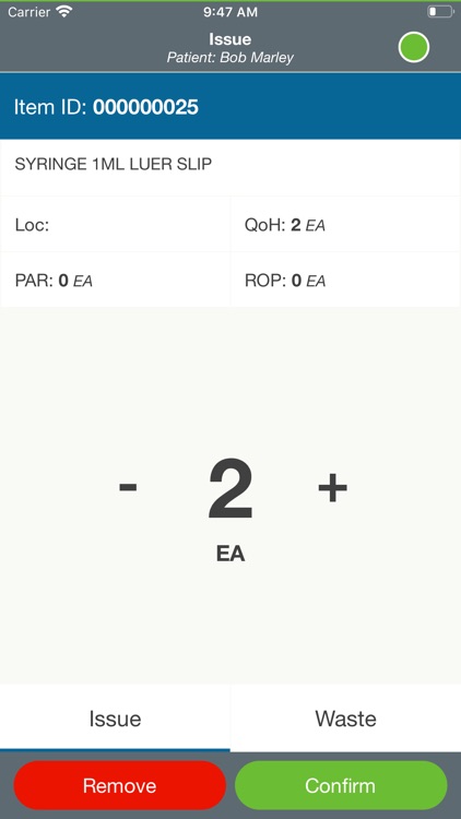SupplyX Mobile screenshot-3