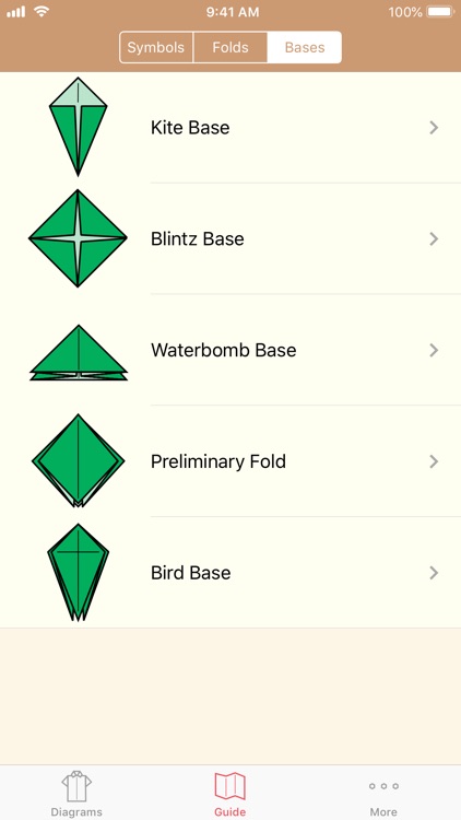 Money Origami Gifts Made Easy screenshot-7
