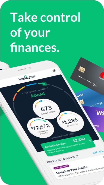 LendingTree
