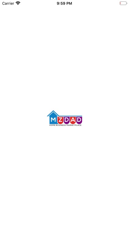 Mzdad Marketplace