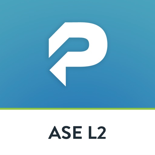 ASE L2 Pocket Prep iOS App