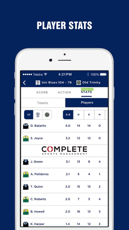 VAFA Live Official App