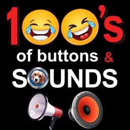 100's of Buttons & Sounds Lite