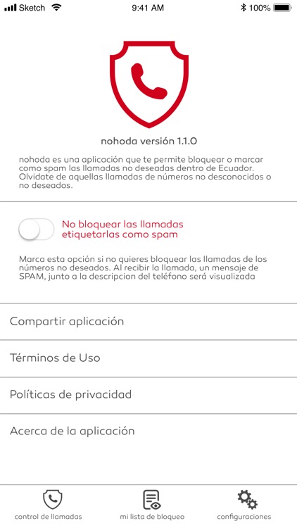 Nohoda App screenshot-4