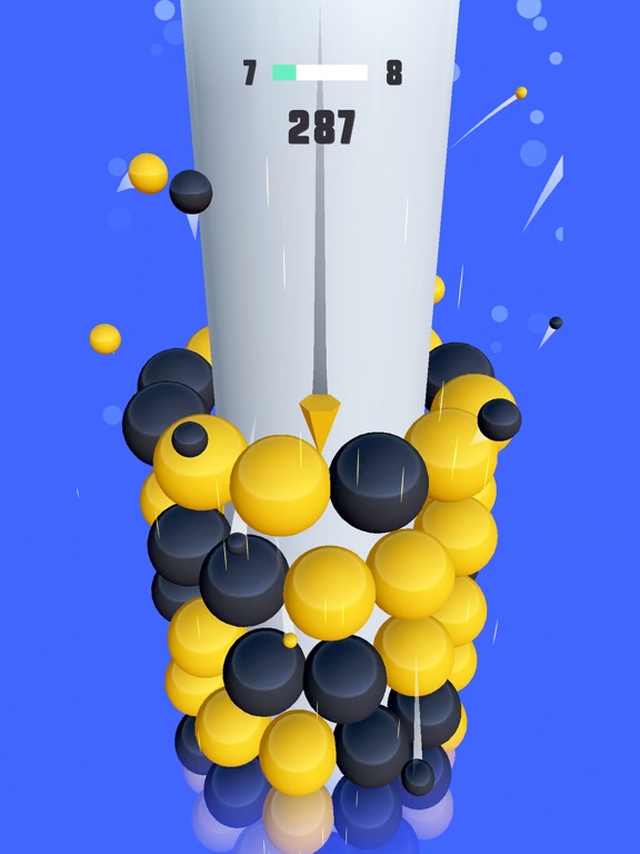 Bubble Pop 3D! Bubble Pop 3D!