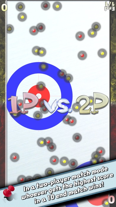 Switch Curling screenshot 4