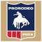 Follow the exciting action of PRCA ProRodeo all year on your iPhone with the official news application of the PRCA