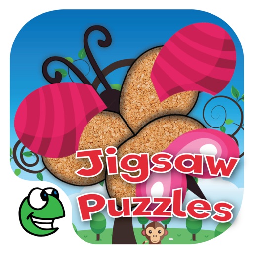 Jigsaw Puzzles Hits for Kids Jigsaw Puzzles Hits for Kids