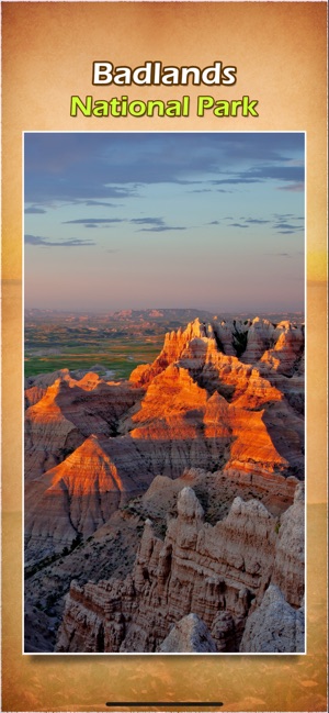 Badlands National Park Guide(圖1)-速報App