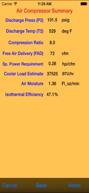 Compressor Capacity(圖4)-速報App