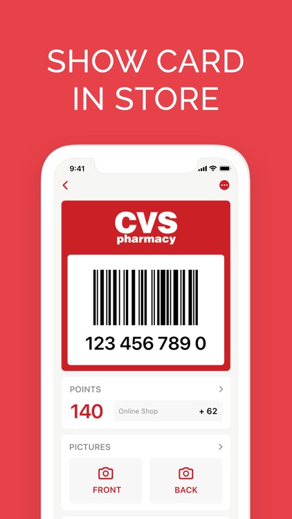 Stocard - Rewards Cards Wallet
