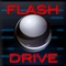 Flash Drive Business stores any files on your device