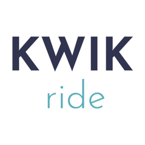 KWIKRIDE Driver