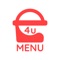 Menu4u initiated the distribution of the great number of foodstuff products owned by leading manufacturers