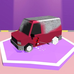 Car Washing 3D