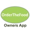 Manage orders for your business with this app