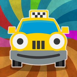 BabyUp: Cars