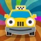 BabyUp: Cars - a set of preschool learning games for kids