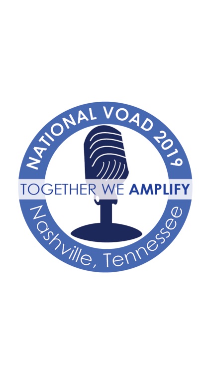 National VOAD 2019 Conference