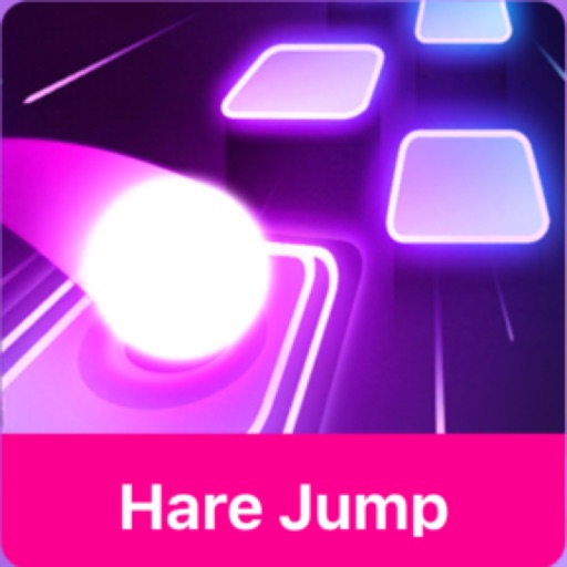 Hare-Jump