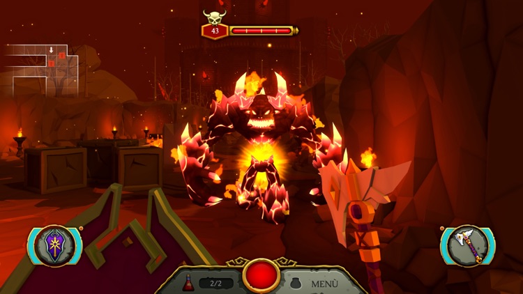Towers of Everland screenshot-3