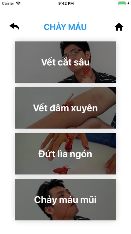 Sơ Cấp Cứu - First Aid SSVN